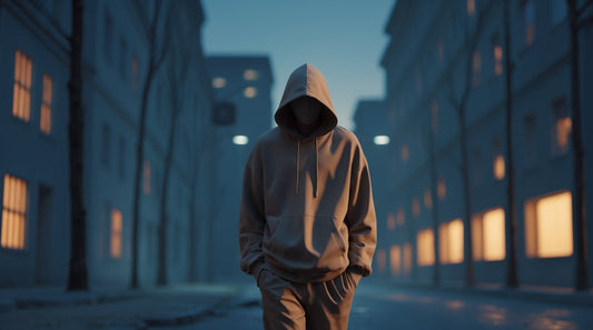 What Is Minimal Streetwear? A Beginner’s Guide
