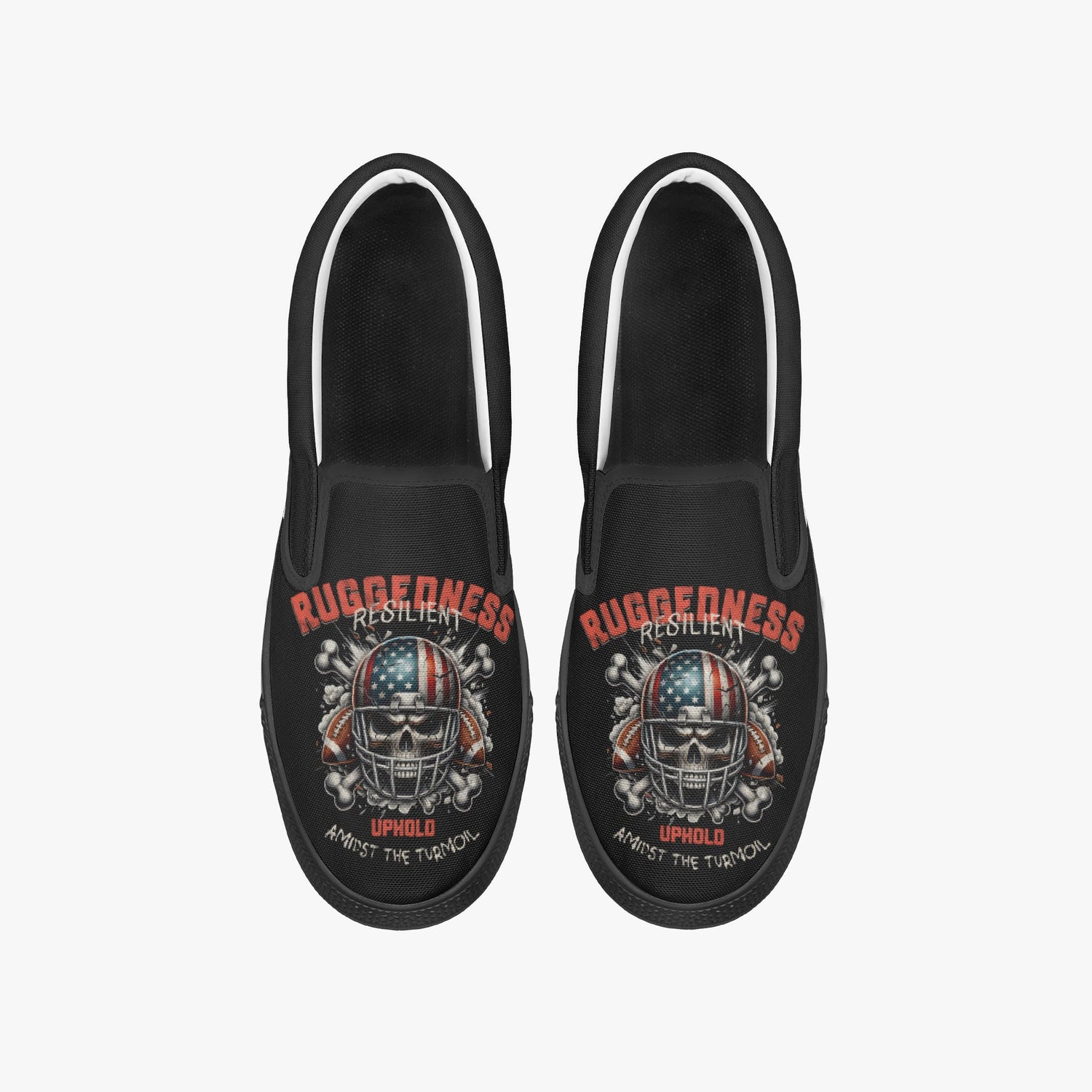 Slip-Ons